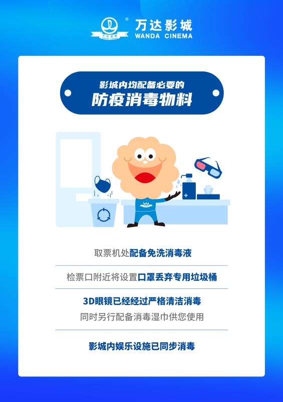 回电影院看电影，这份攻略请查收