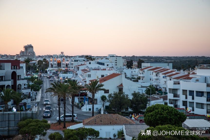 来这里私奔吧,像海明威说的一样|「跟着Johome看世界」