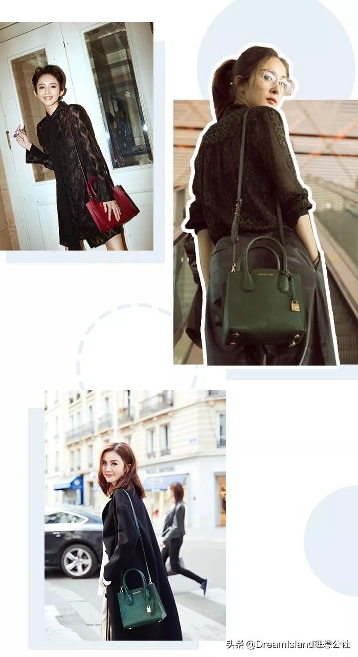 包包测评潮牌,包包测评小众设计