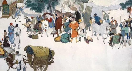 大秦帝国吕不韦李斯,大秦帝国吕不韦