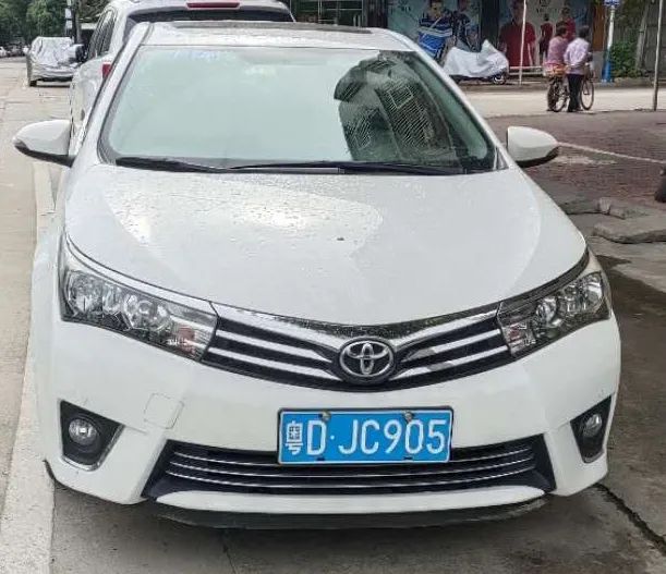 逆向停车名单及图片,曝光违法停车名单