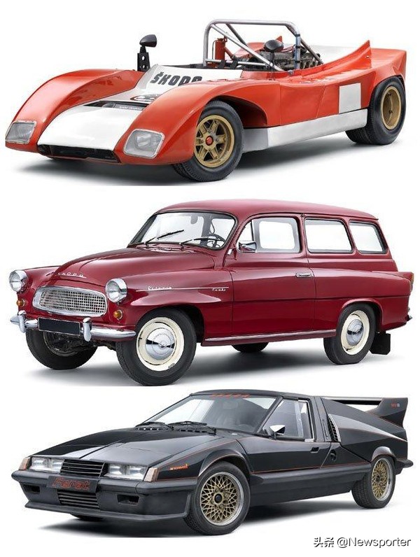 车知道汽车,车知道车之道