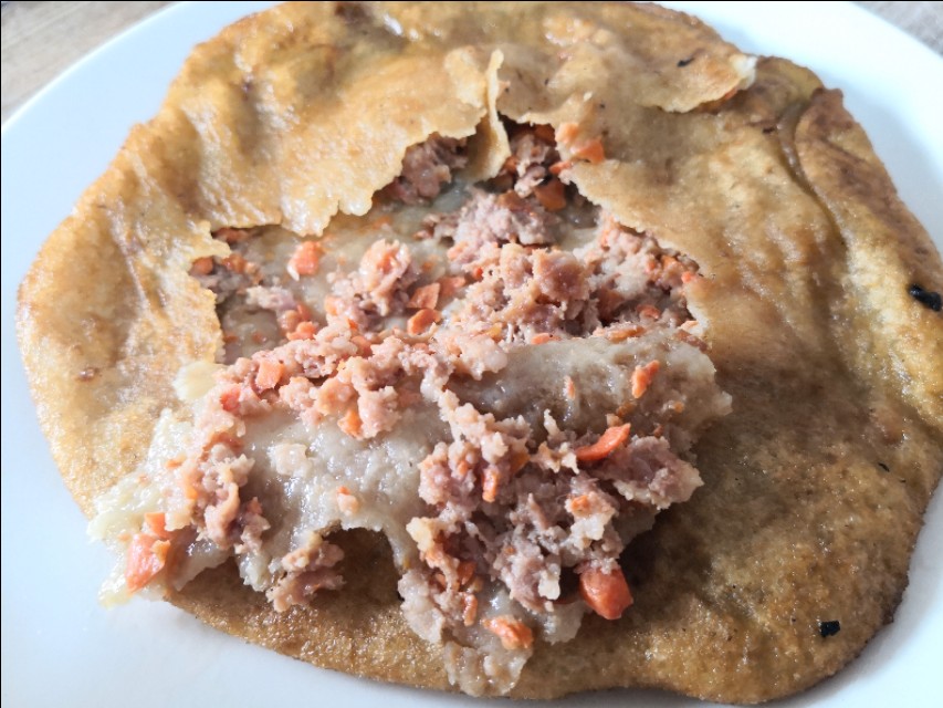 寻味沙河,寻味姐妹沙河烤鸡腿