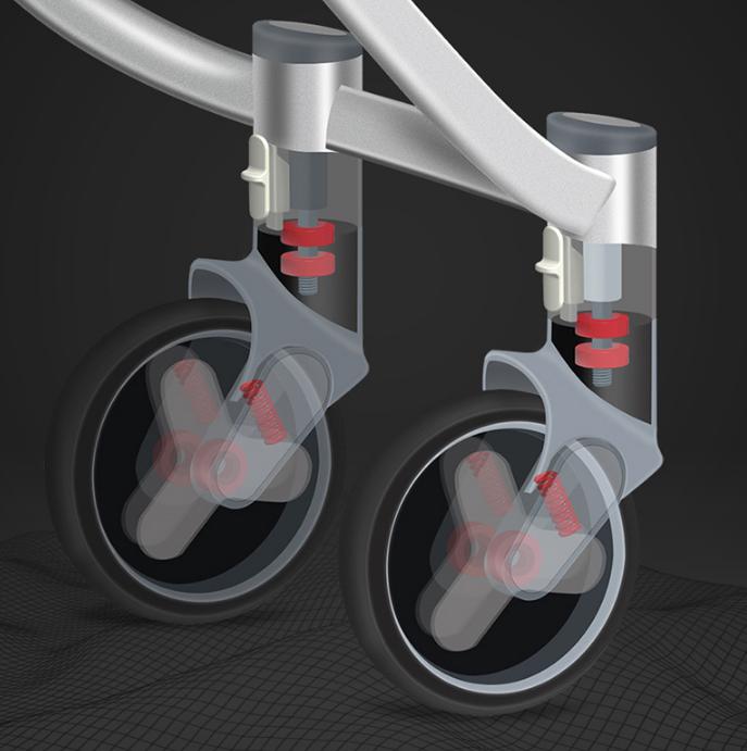 婴儿推车可坐可躺轻便折叠推荐,最新款轻巧双向折叠婴儿推车