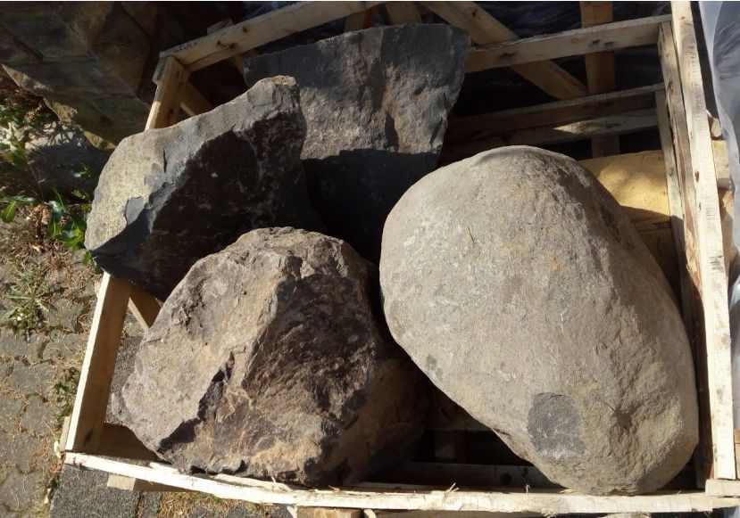 自己做大型水陆缸,在家自己打造一个沙漠缸