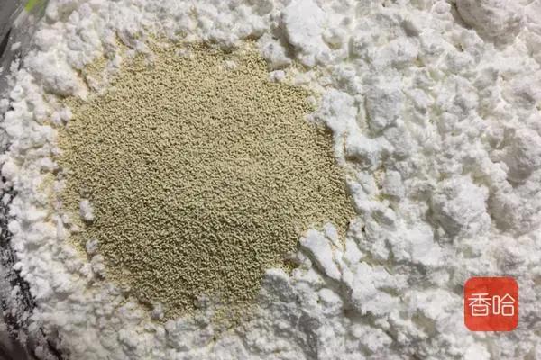 做米发糕怎样做才有弹性而松软,自己做米发糕的方法