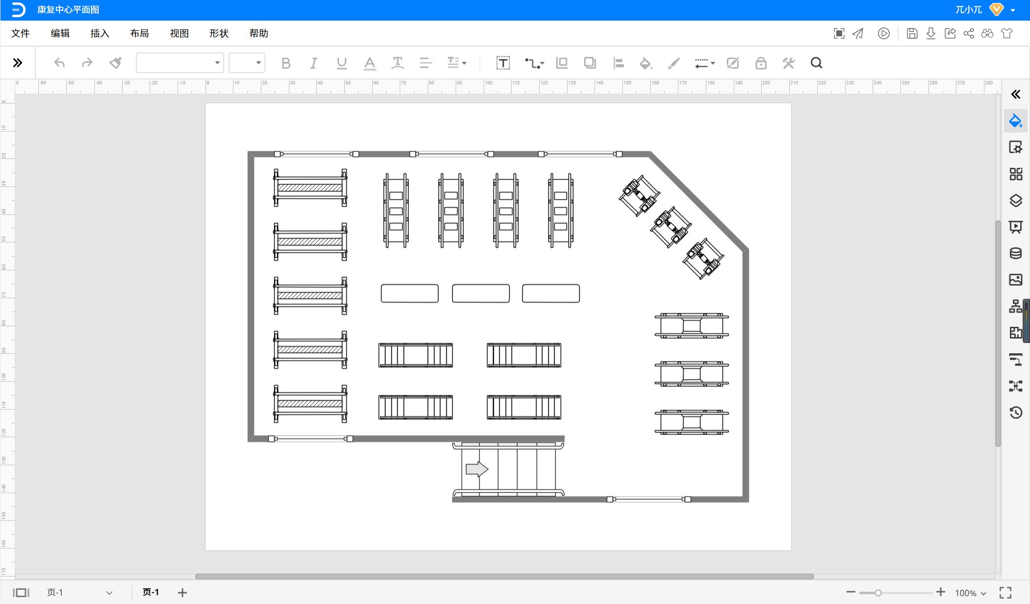 精美图片素材app,彩色平面图制作软件