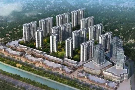 石家庄烂尾楼名单及排行榜,石家庄烂尾楼专项整治如何整治