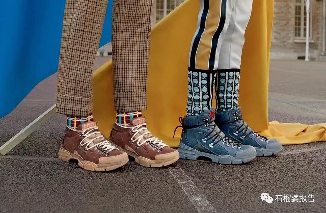 女明星同款的运动鞋,最舒服的运动鞋明星同款