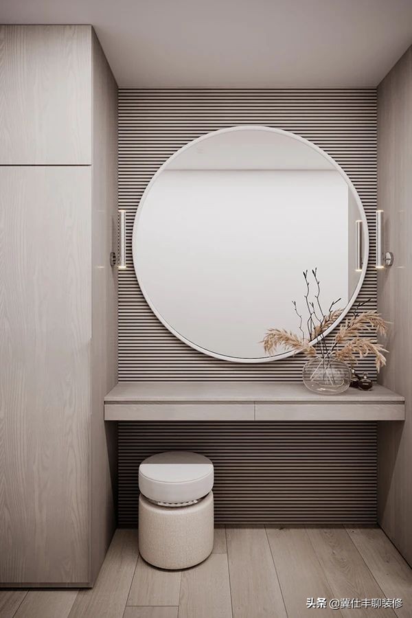 室内波浪板,波浪板效果