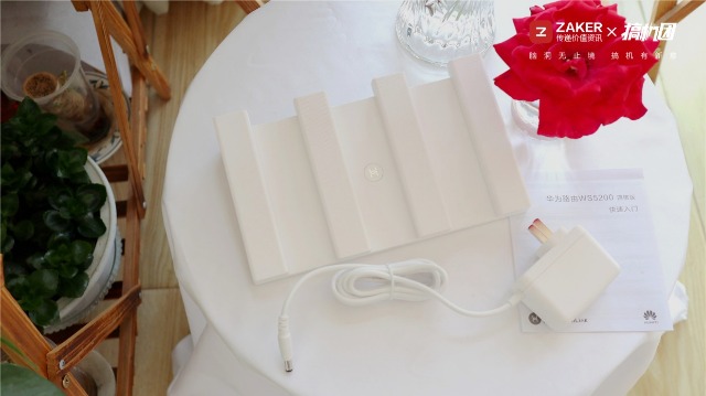 华为ws5200路由器四核版是双千兆,华为ws5200双千兆路由器怎么样