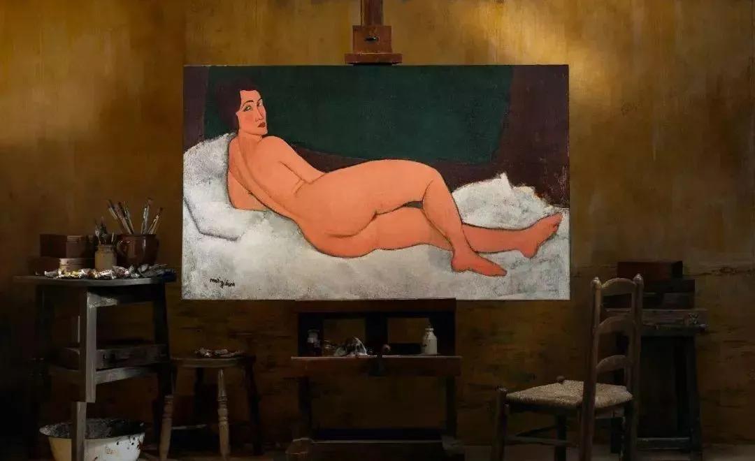 世界拍卖史上最贵的画,世界拍卖最贵画