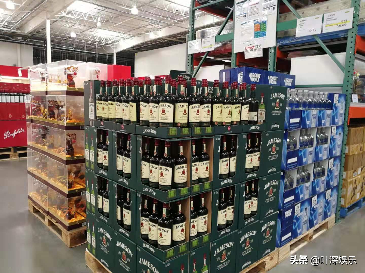 年收入18.2亿澳元、销售额猛增14％，澳洲Costco卖的都是啥？