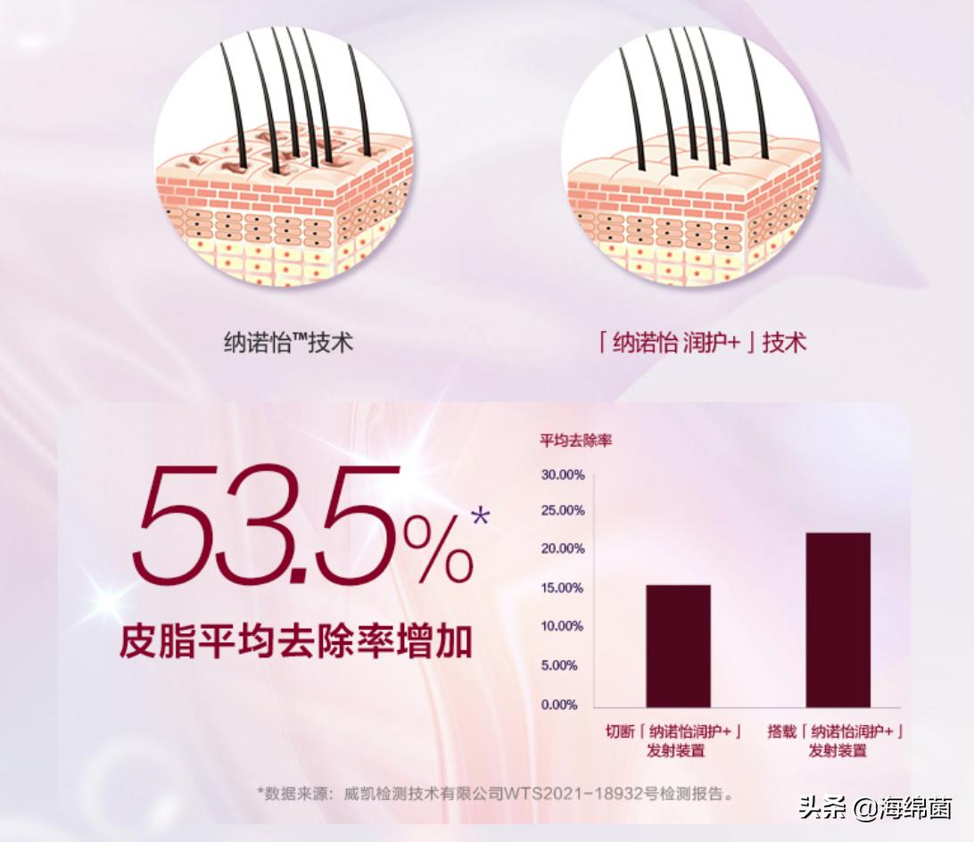 松下吹风机na系列哪款最好用,松下吹风机哪款水润