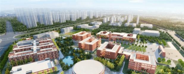 湛江初中私立哪个学校最好,湛江最好5所公办小学校