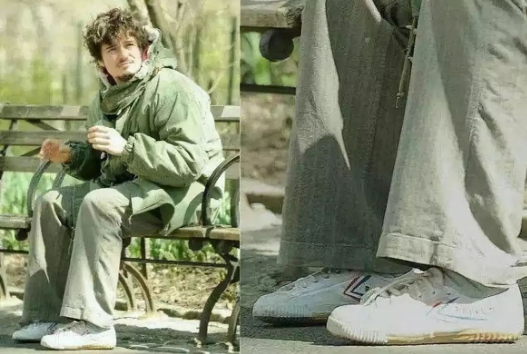 炒鞋只赚了100万,炒鞋500元