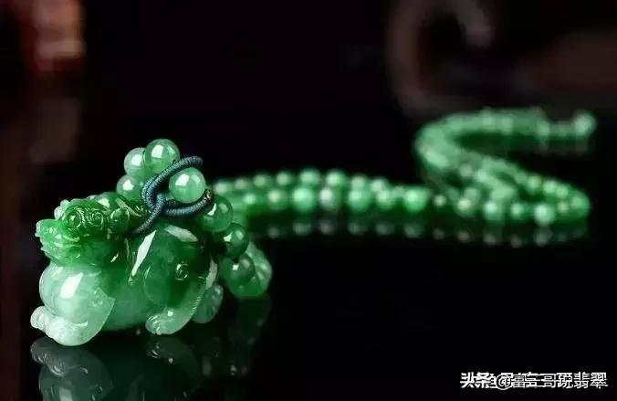 水晶开光后怎么消磁,翡翠怎么消磁开光