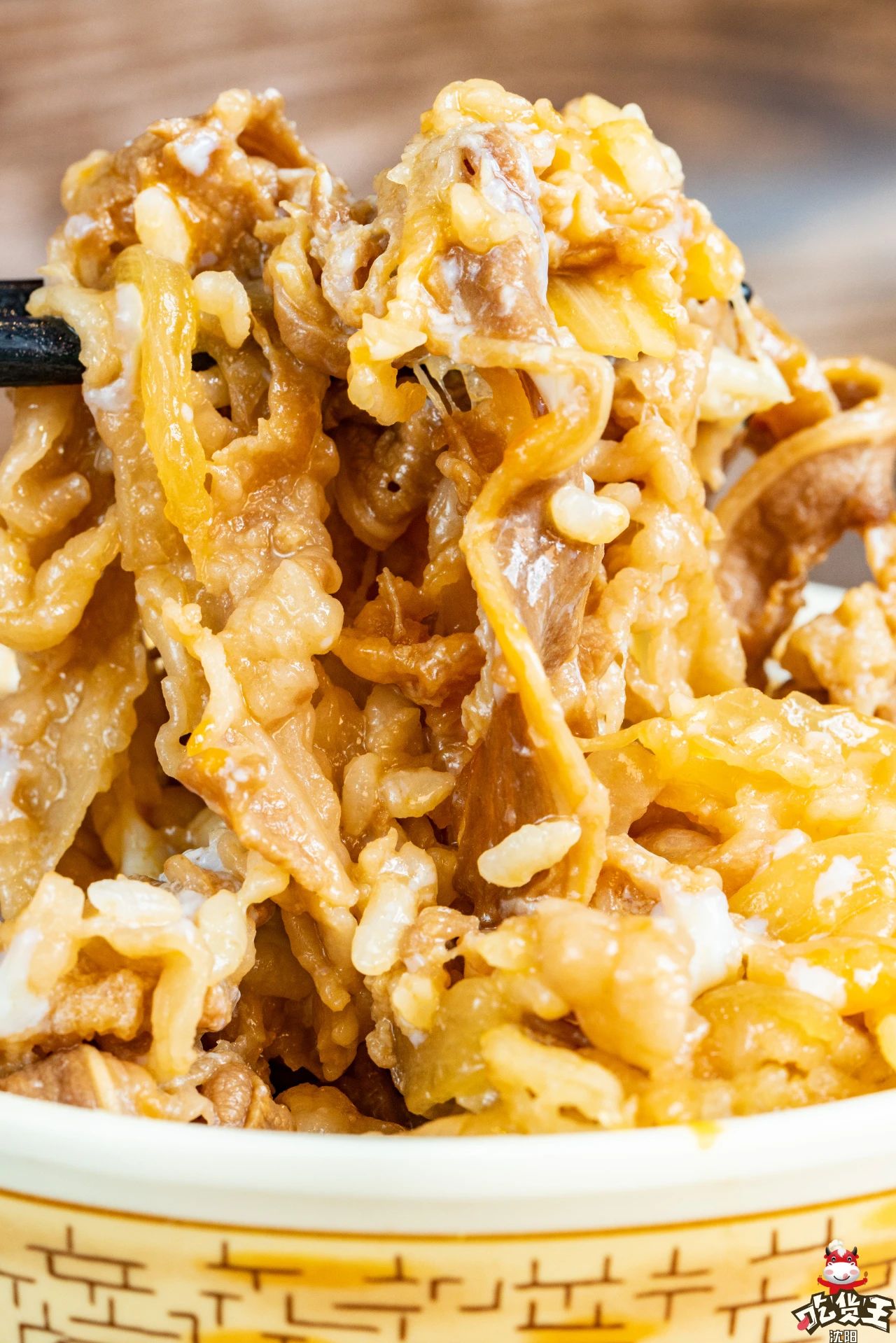 十几块钱就能吃饱的正宗日式牛丼,三大平价牛丼