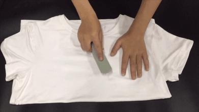 白t夏天必备单品,夏季白t必备