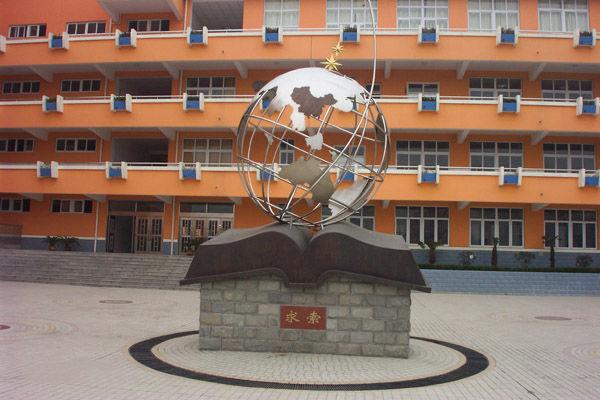 合肥重点中学有多少个,合肥有哪些省示范高中