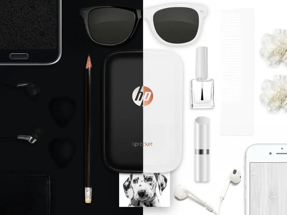 这个手掌大的照片打印机，让我冷漠了一直宠幸的单反