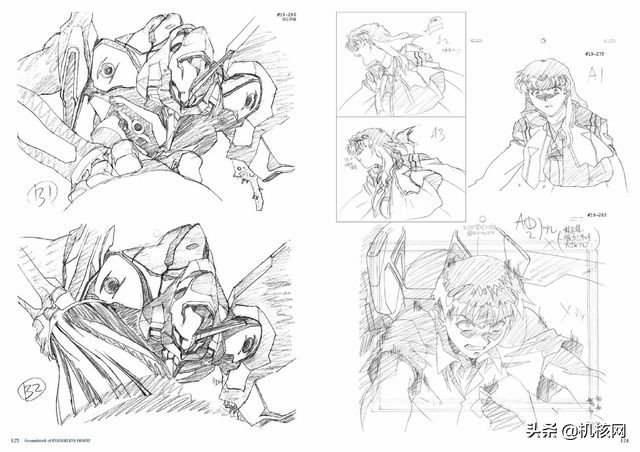 群星闪耀时每个人物的背景,群星闪耀时里面的反面人物