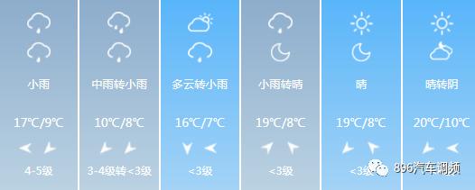 西安4日起将迎来一次降温过程,西安寒潮降温降雪最新报道