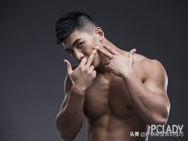 男士脸部皮肤的五种美白方法,男士如何美白脸部最快方法