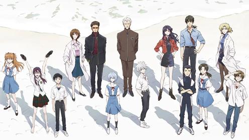 acg产业前沿,acg产业链