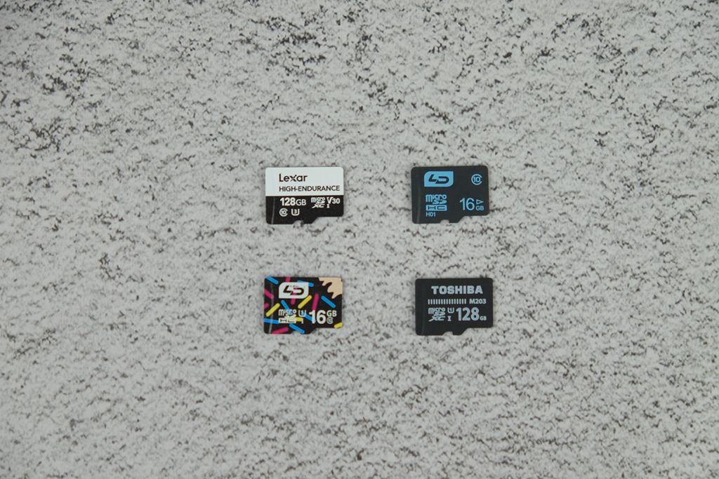 lexar雷克沙512g存储卡,雷克沙内存卡行车记录仪专用