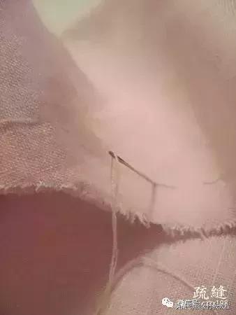 偏襟衣服裁剪详细教程,偏襟中式女装裁剪图