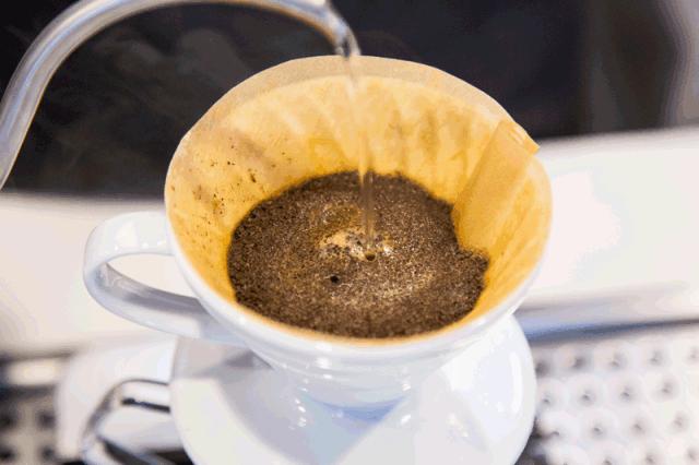 上海平价咖啡店推荐,上海必去的咖啡店