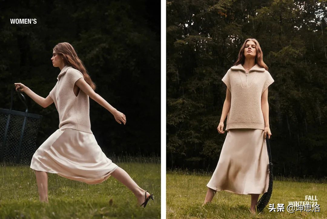 lookbook早秋新款,lookbook画册