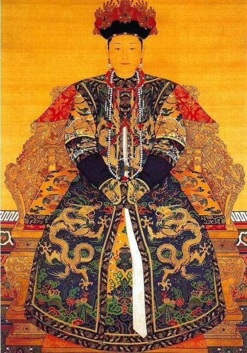 玉儿皇太极海兰珠三人的关系,海兰珠死后皇太极和大玉儿生活