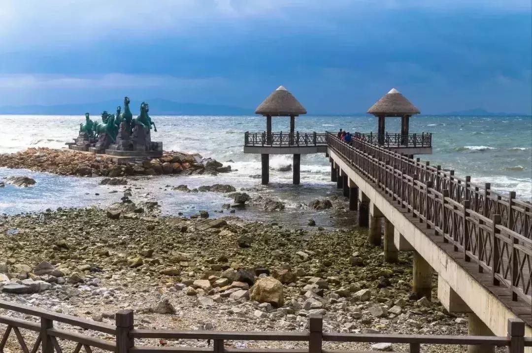 旅游天津周边哪好玩,天津旅游有海的地方