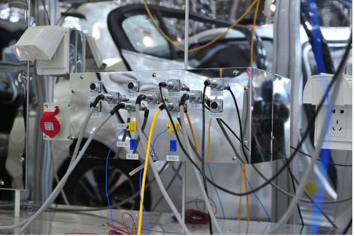 高温桑拿不热不欢为什么标致408那么抗“燥”