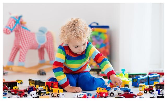 孩子总是搞破坏怎么办,孩子爱搞破坏父母也不管