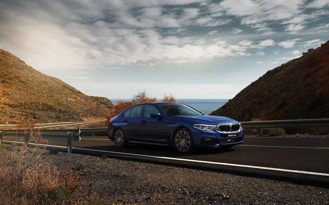 宝马5系高级四驱自动空调,15万买的宝马5系用车感受