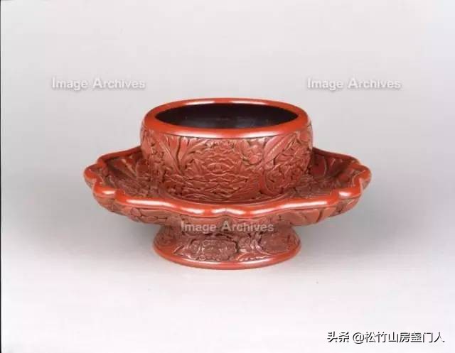 日本收藏的建盏天目曜变,日本国宝级老宋代建盏