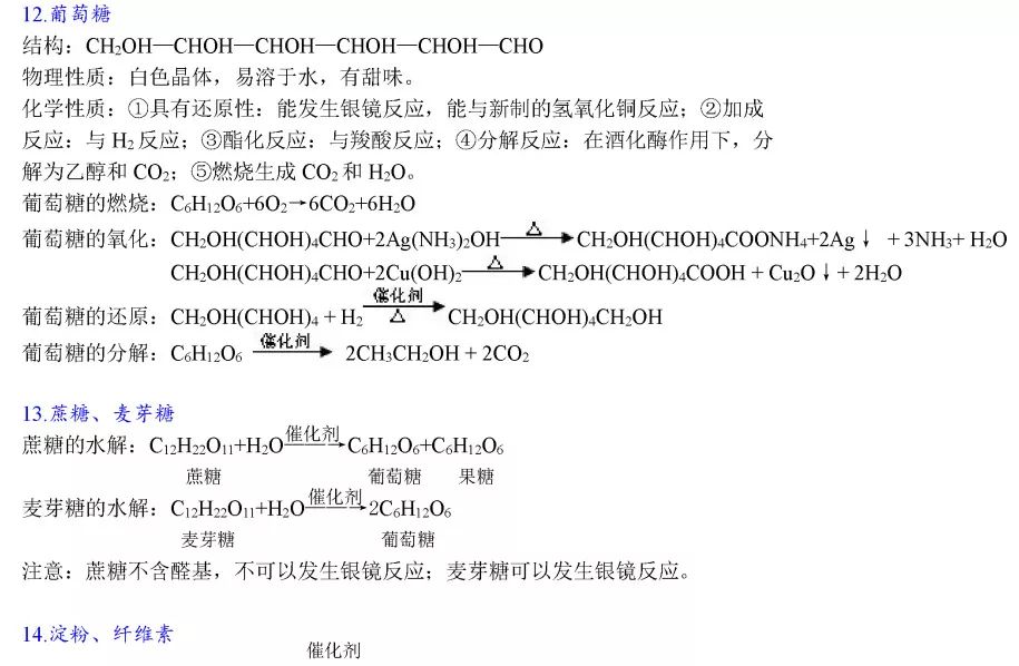 高中化学方程式大全pdf,高中化学方程式大全下载