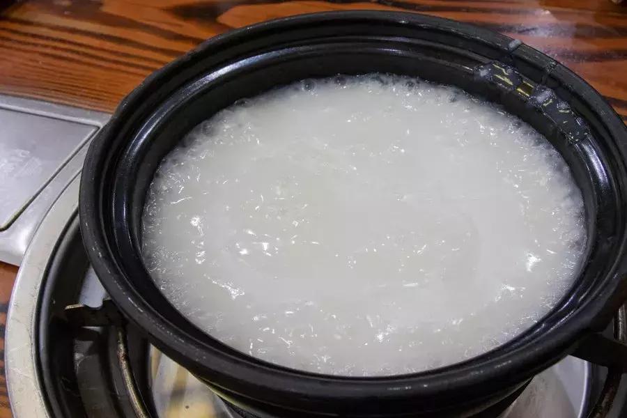 上海最出名的粥店,上海粥哪里好喝