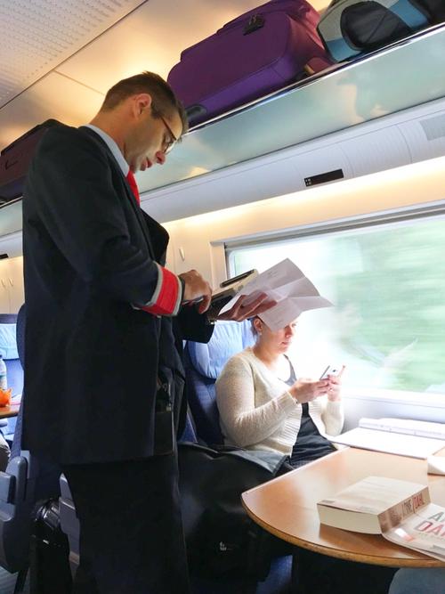 关于德国,那些你不知道的冷知识(德国人有趣的一面)