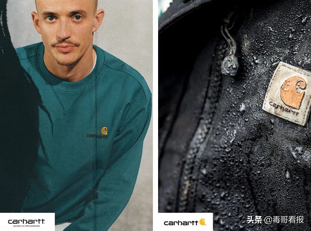 谁才是真正的工装风,工装风和运动风哪个帅