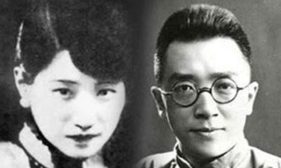 陆小曼抽大烟,陆小曼堕胎有什么影响