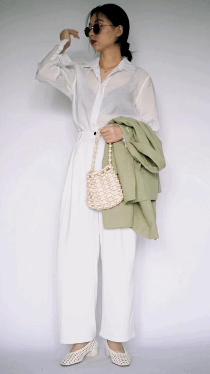 近期使用率很高的百搭时尚单品收到的满意的tb秋季单品