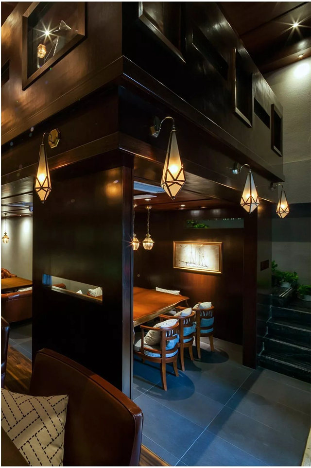 网红酒吧饮酒图片,网红酒吧打卡精酿小酒馆敬请期待