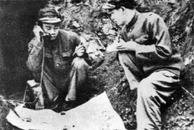 开国中将吴信泉：一生孕育12个子女，8个儿子、4个女儿