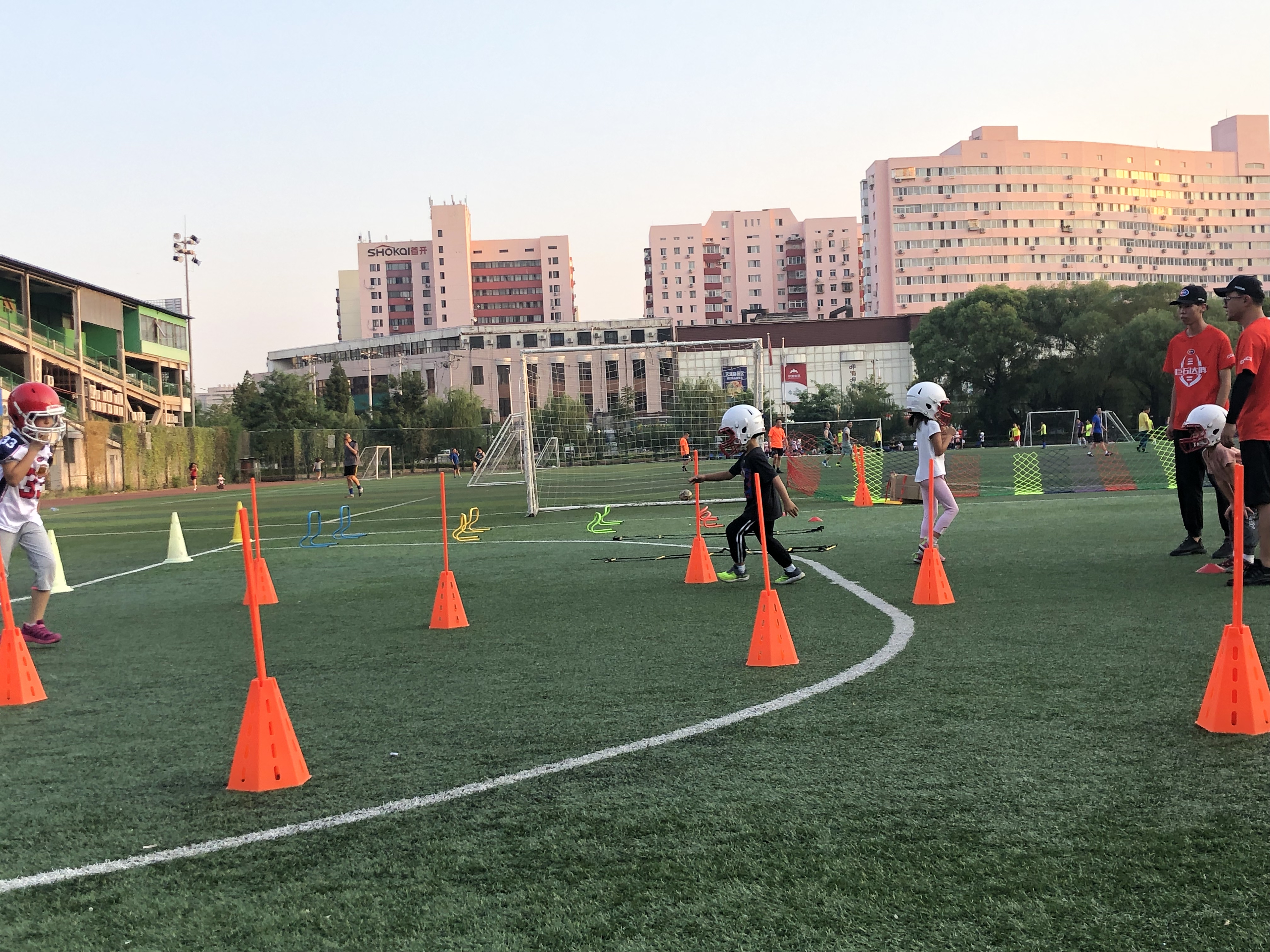 儿童橄榄球3-6岁,儿童橄榄球培训机构