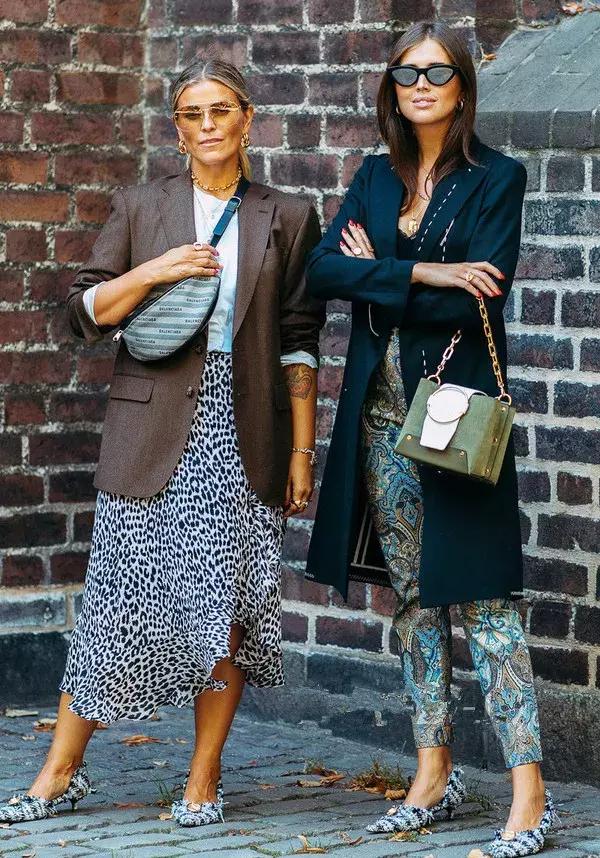 最近应该怎么穿,最近怎么穿搭