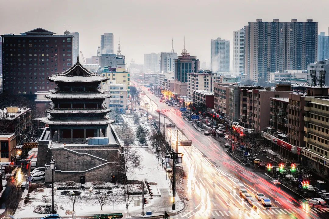 骑自行车去俄罗斯老宋,骑28自行车